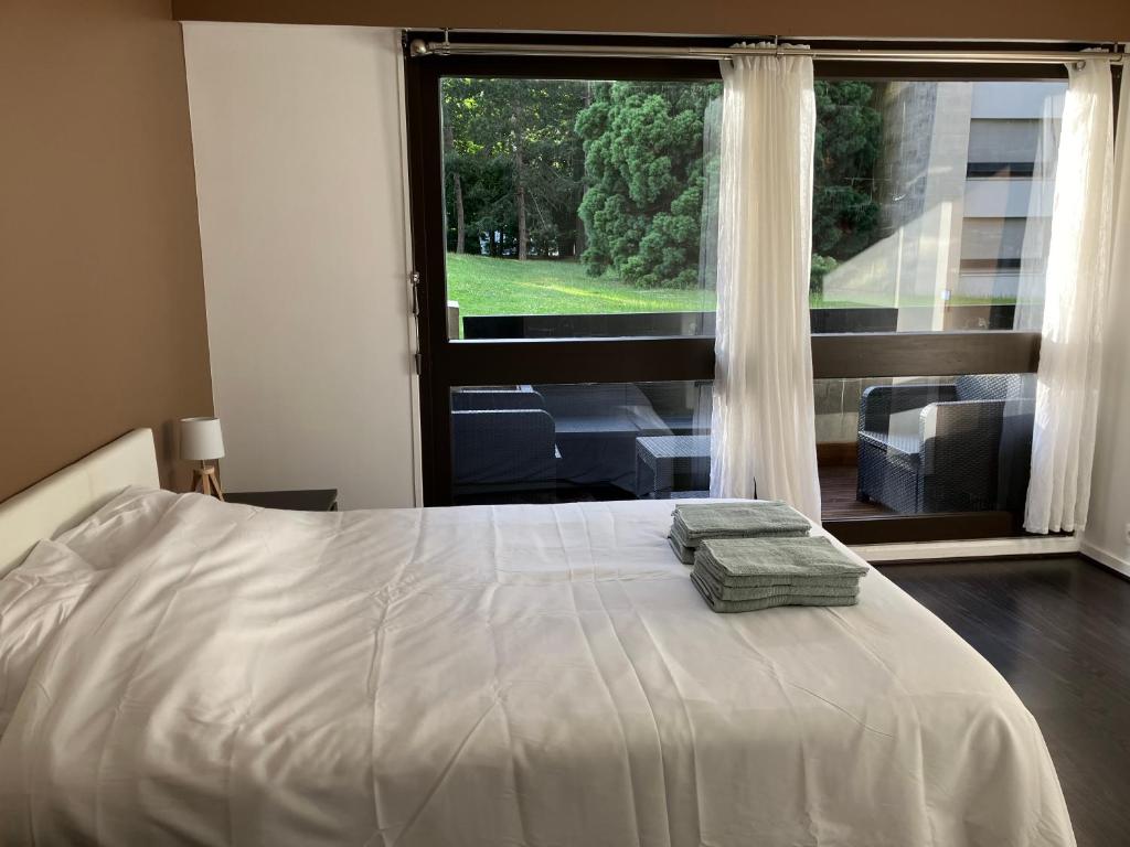 Photo de la galerie de l'établissement PARAÍSO - Logement entier proche Paris tout équipé avec parking, à Franconville