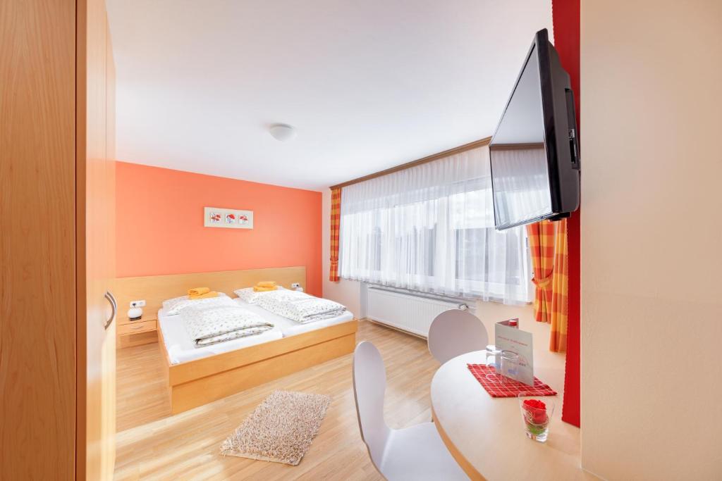 Erkheimer Landhaus - Double Room