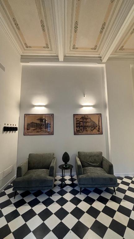 Galioto Sperlinga Luxury Boutique Apartments - 16