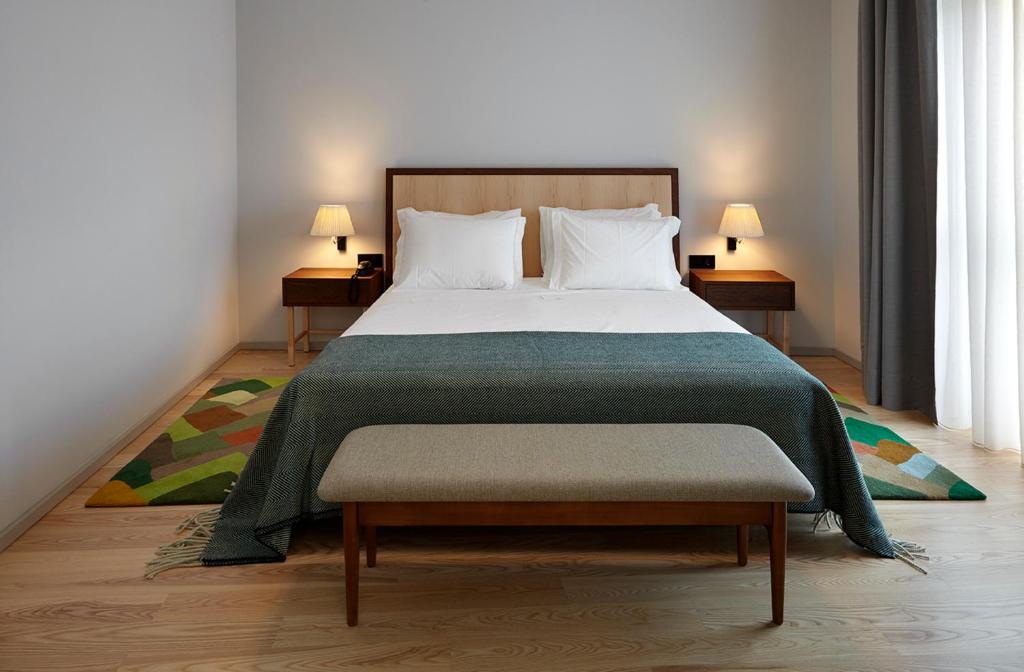 Abrigo da Montanha Hotel Rural - 18