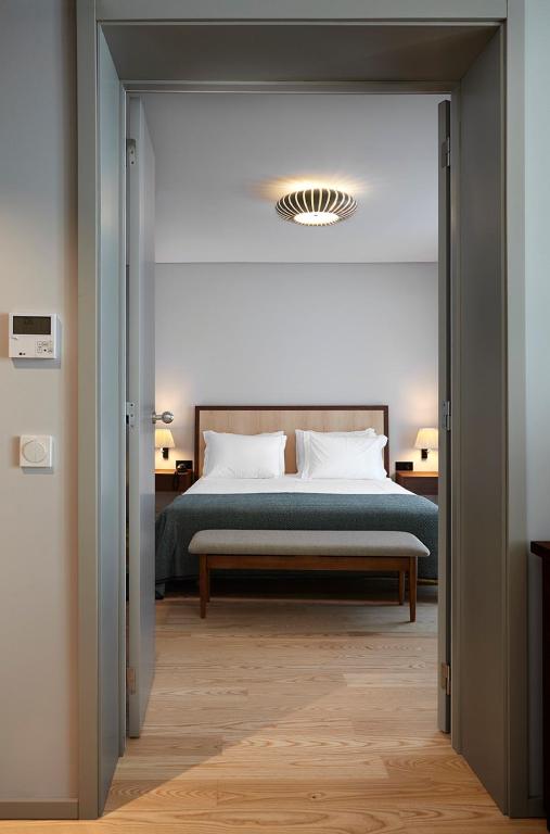 Abrigo da Montanha Hotel Rural - 19