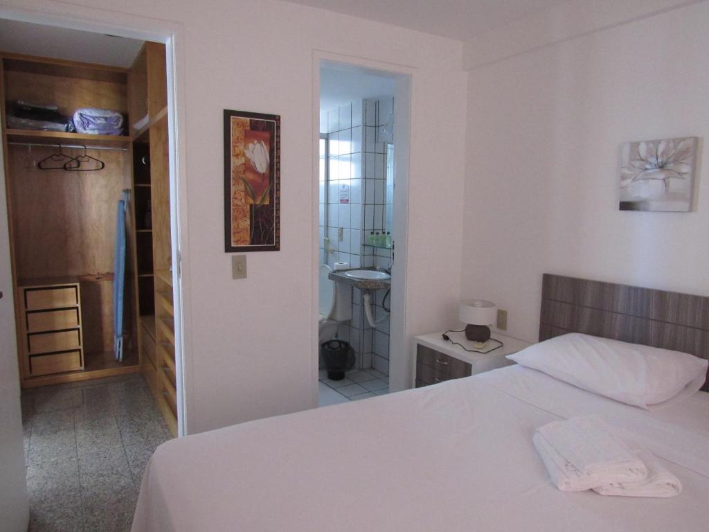  Residencial em Meireles