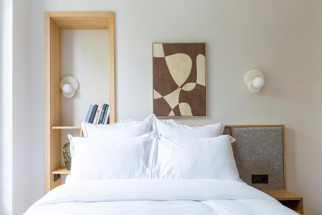 Quartier Libre Marais