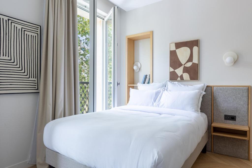 Quartier Libre Marais - Resim 6