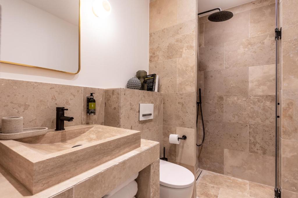 Quartier Libre Marais - Resim 13