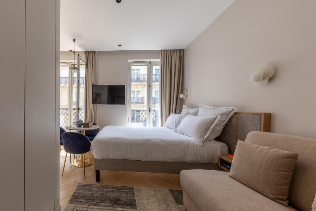 Quartier Libre Marais - Resim 45