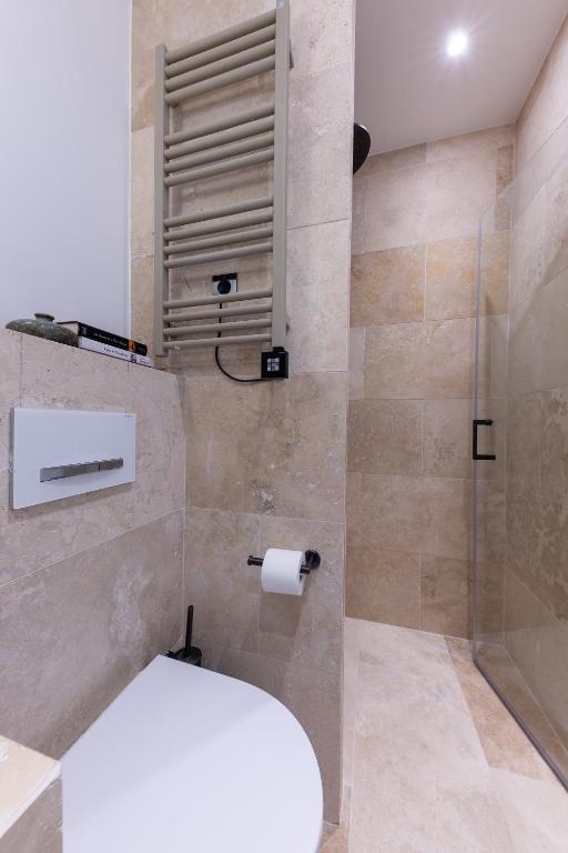 Quartier Libre Marais - Resim 36