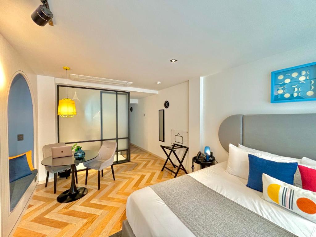 Parklife Masaryk - Apartment
