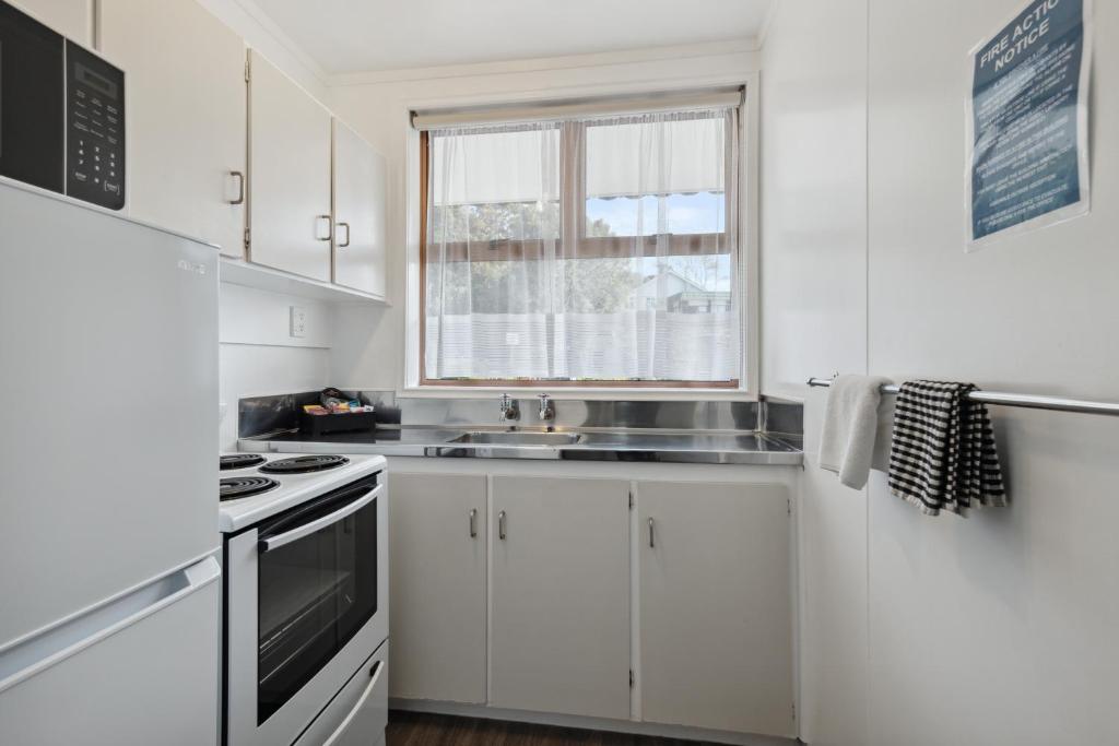 Flamingo Motel - Resim 24