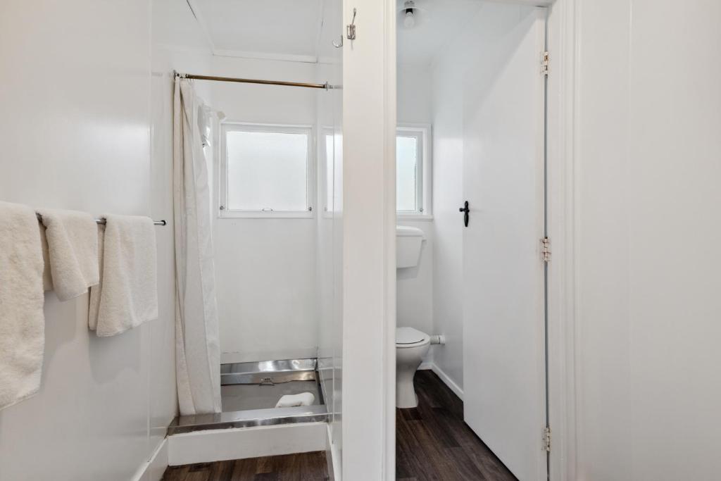 Flamingo Motel - Resim 25