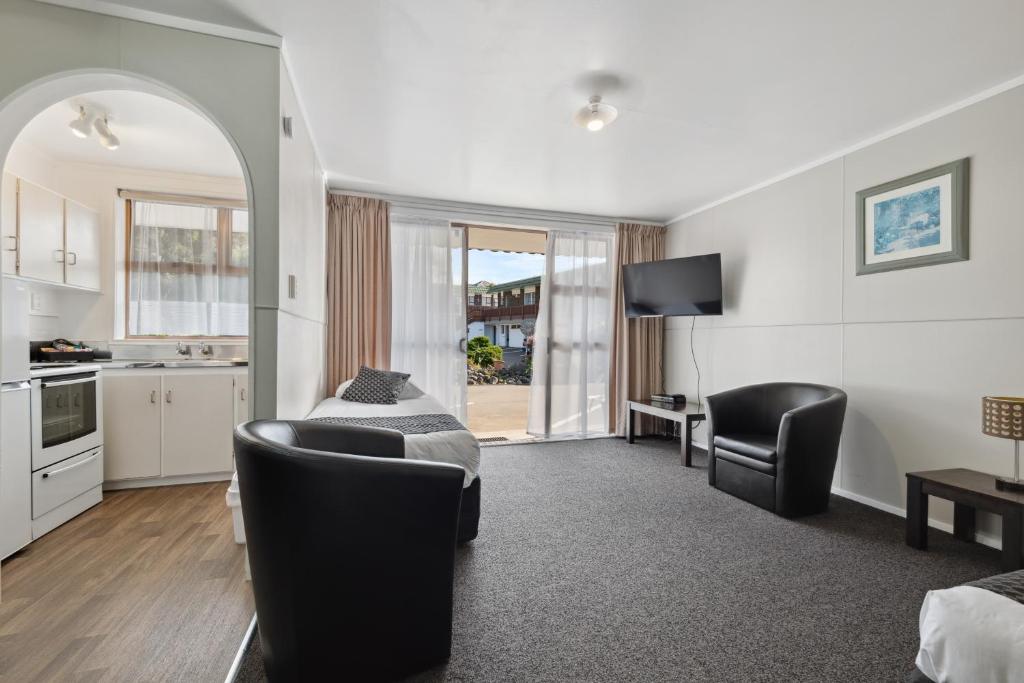 Flamingo Motel - Resim 29