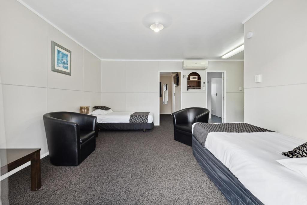 Flamingo Motel - Resim 32