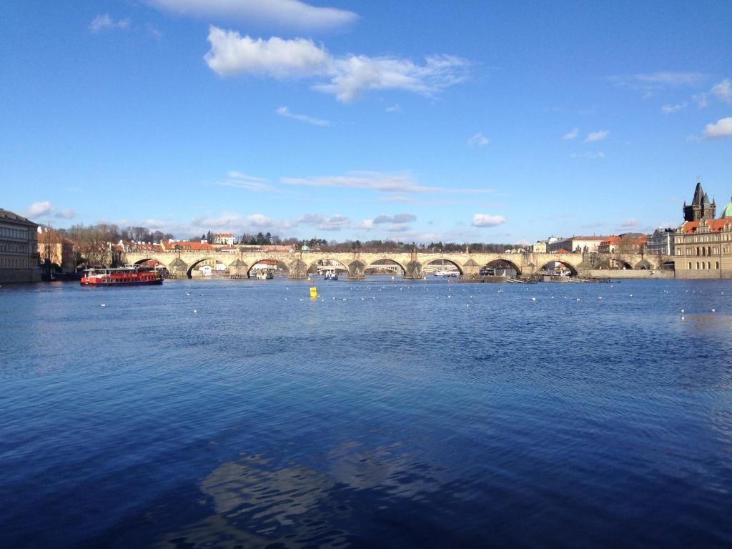 Apartments near Lesser Town - 16