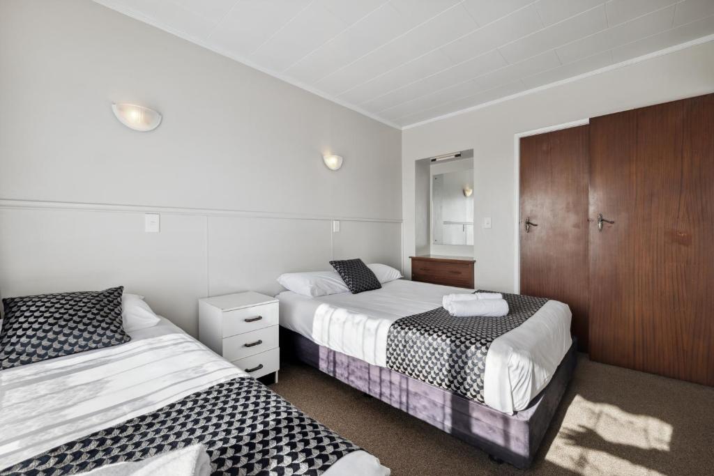 Flamingo Motel - Resim 33