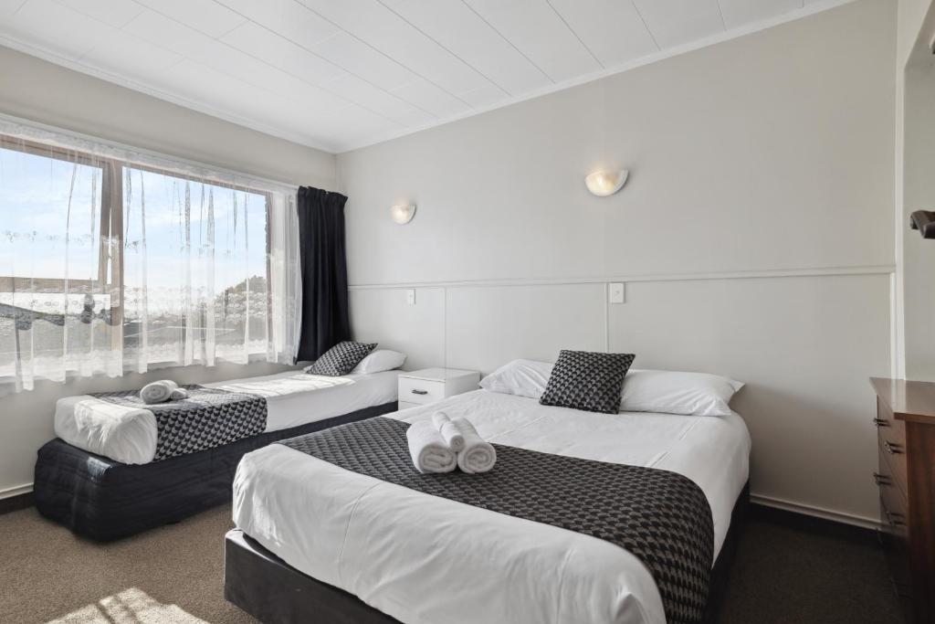 Flamingo Motel - Resim 36