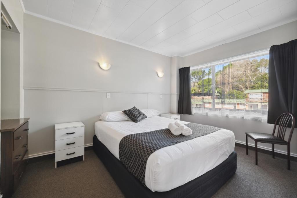 Flamingo Motel - Resim 43