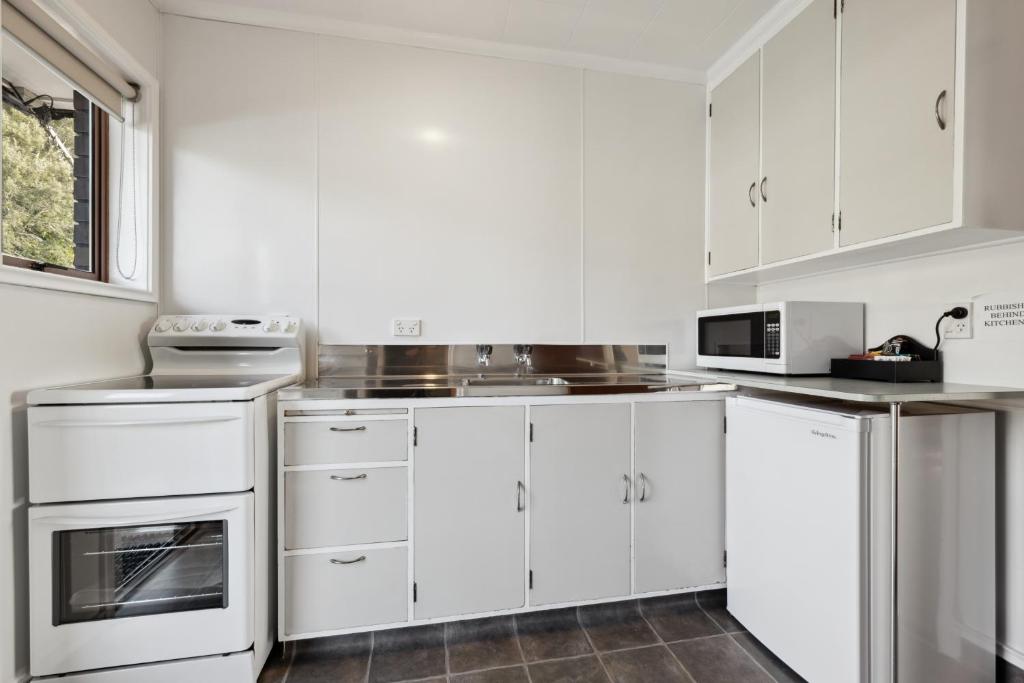 Flamingo Motel - Resim 42