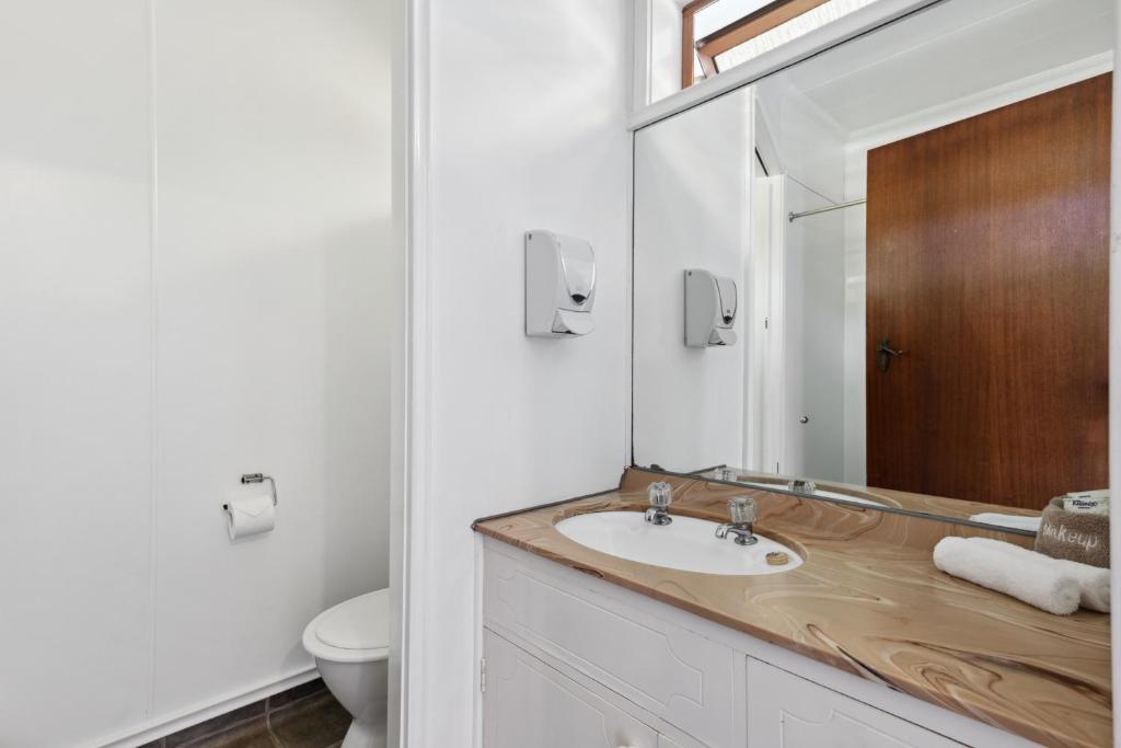 Flamingo Motel - Resim 40