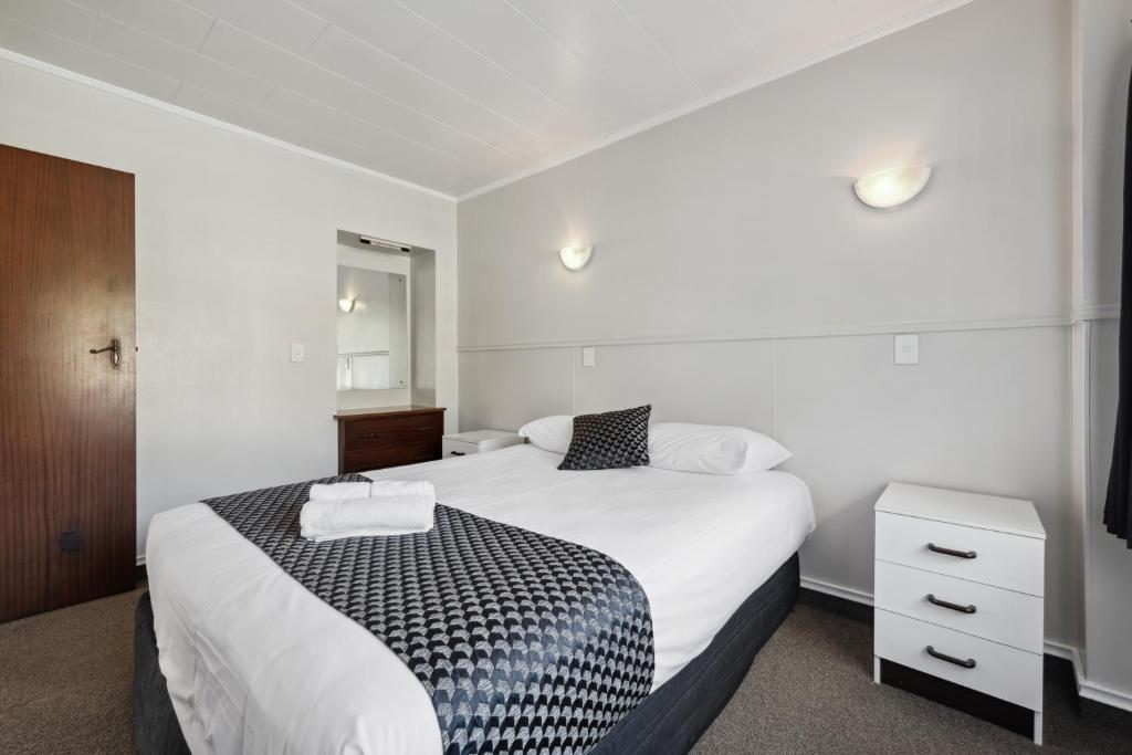 Flamingo Motel - Resim 38