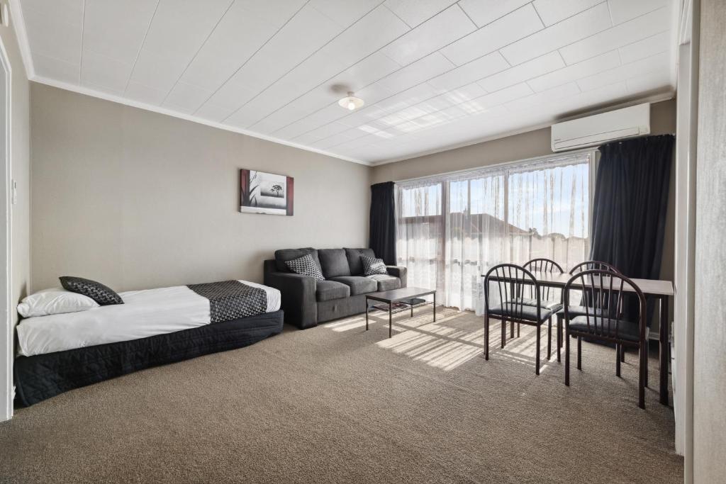 Flamingo Motel - Resim 41