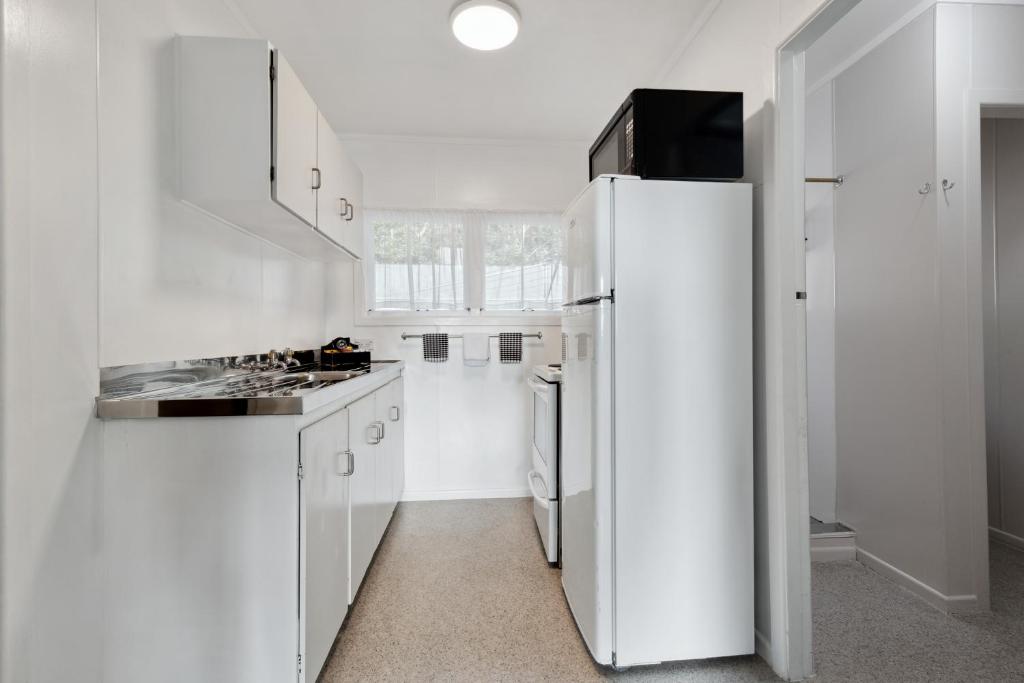 Flamingo Motel - Resim 44