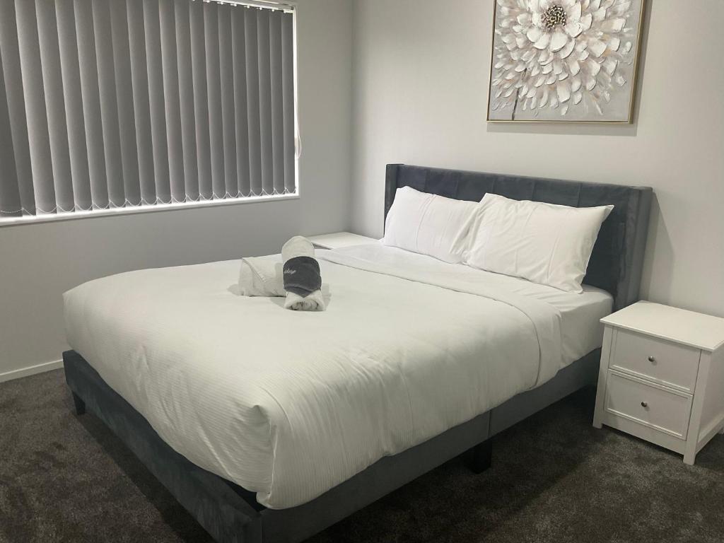 4 Bedroom holiday home at 99 - Resim 5