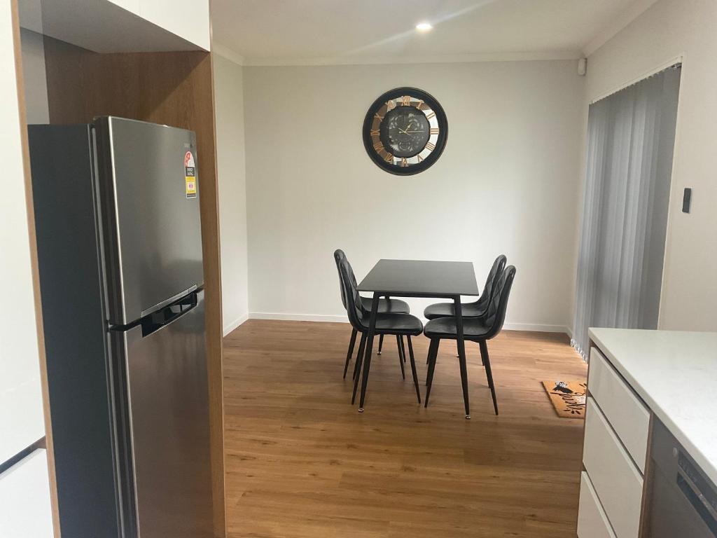 4 Bedroom holiday home at 99 - Resim 12