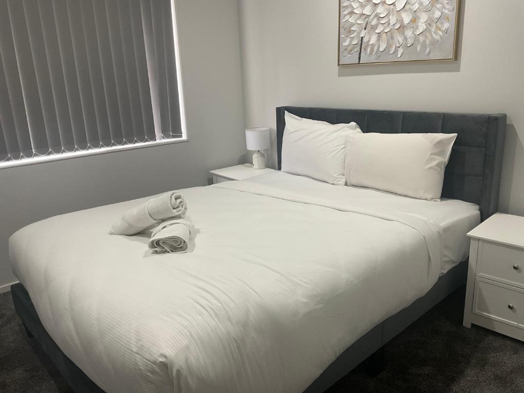 4 Bedroom holiday home at 99 - Resim 7