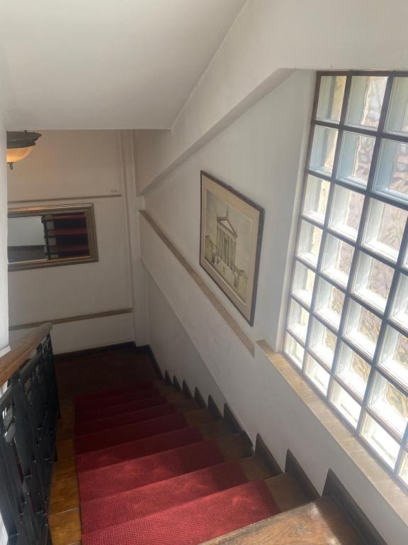 Apartamente Arcul de Triumf - Resim 11