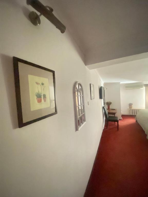 Apartamente Arcul de Triumf - Resim 12