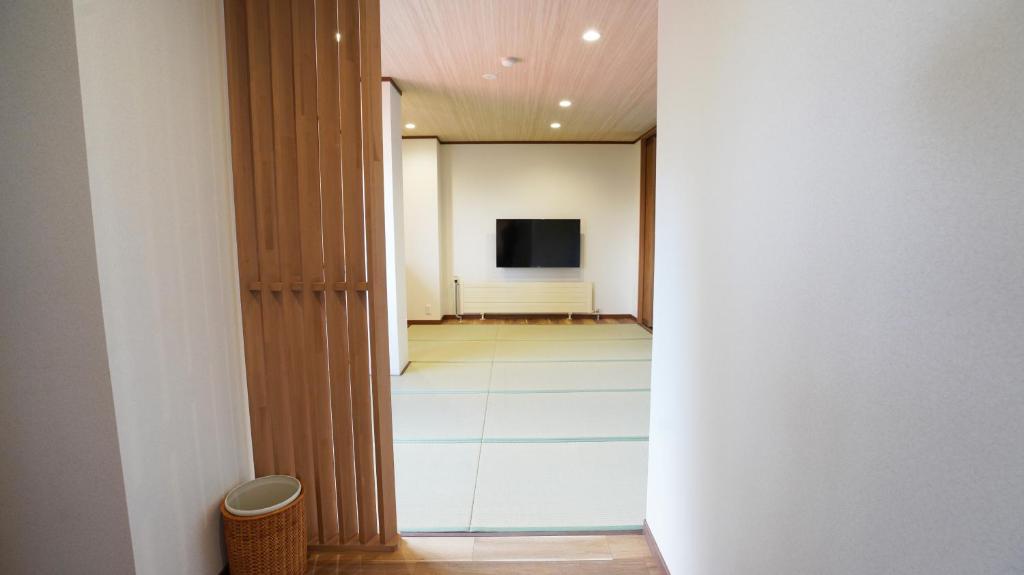 Fotografie z fotogalerie ubytování 山のホテル大瀧 v destinaci Nozawa Onsen