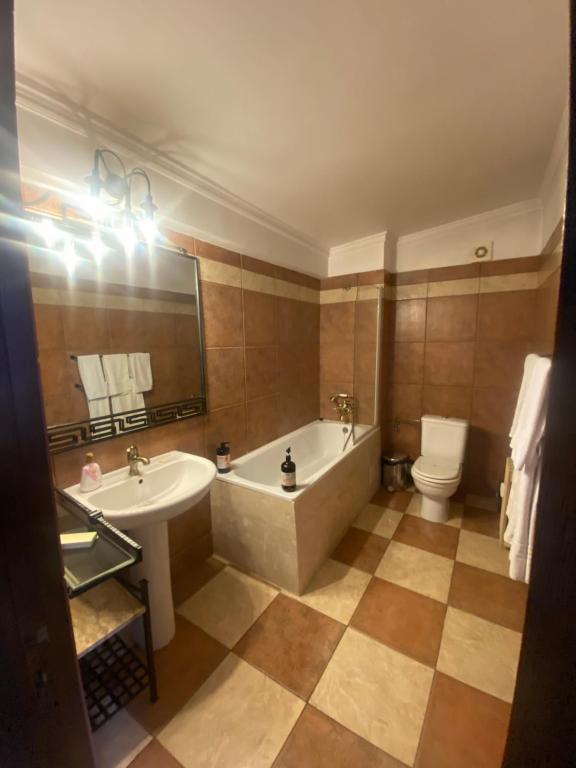 Apartamente Arcul de Triumf - Resim 7