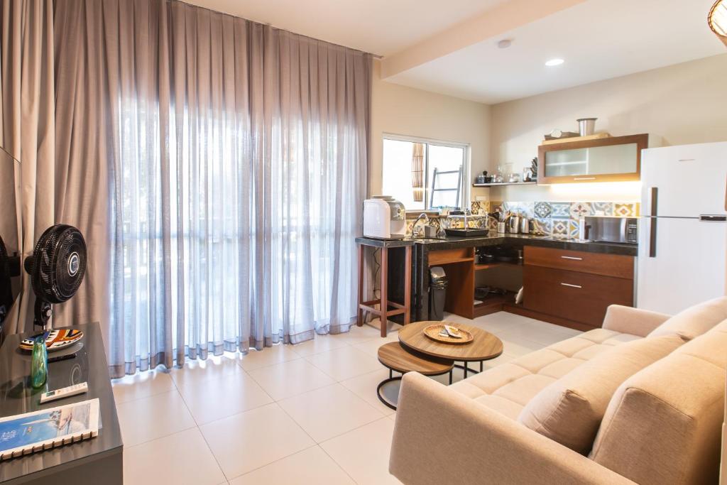 Kite Dream Cumbuco Apartments 60 & 120qm - 