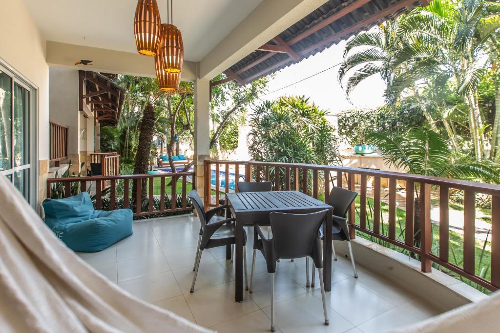 Kite Dream Cumbuco Apartments 60 & 120qm - 