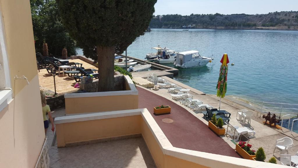 Bed&Breakfast Villa Eva - 18