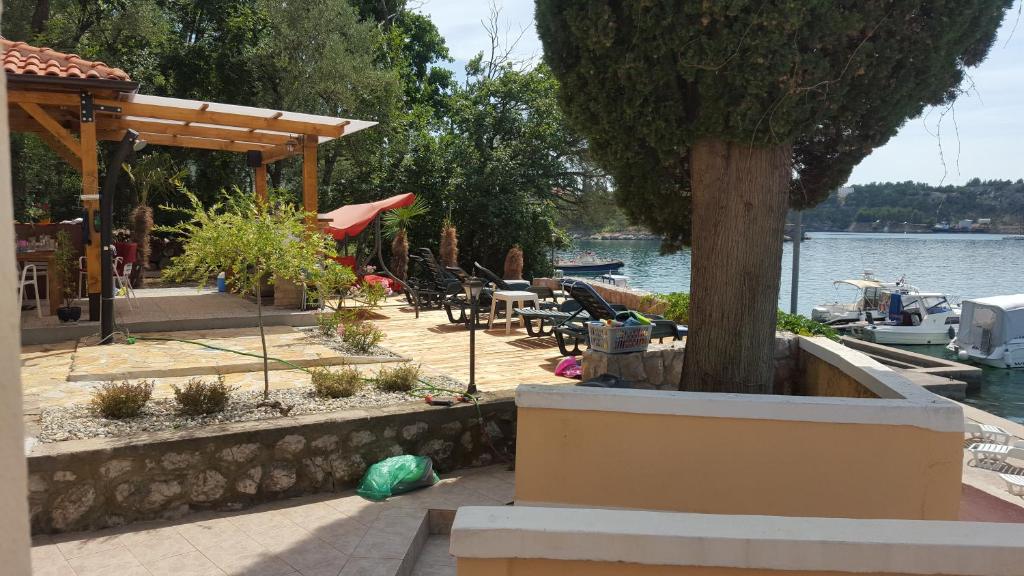 Bed&Breakfast Villa Eva - 19