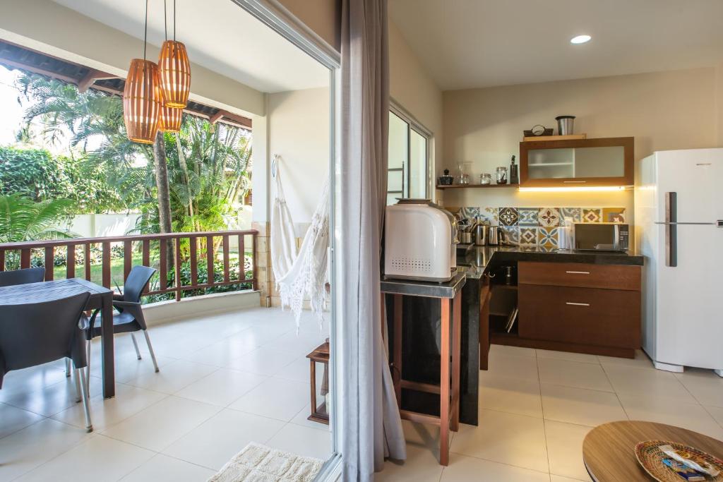 Kite Dream Cumbuco Apartments 60 & 120qm - 