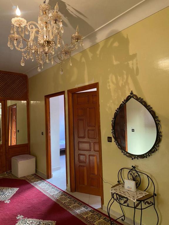 Fotografie z fotogalerie ubytování Calm Cosy Villa v Marrákéši