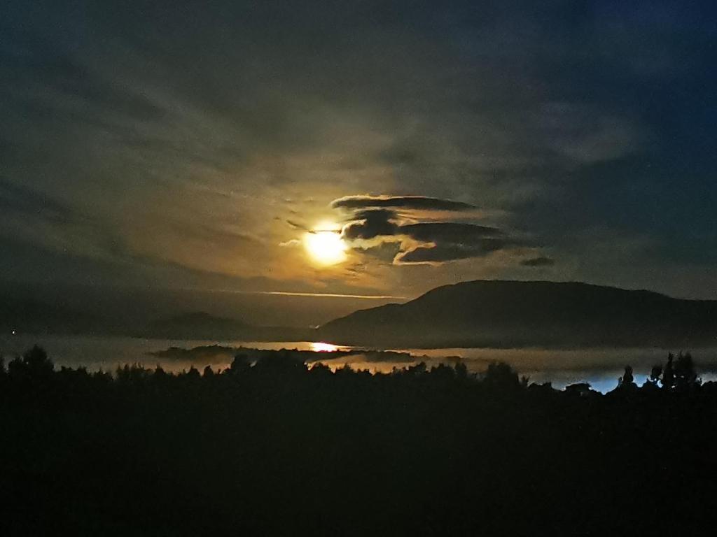 Kiyen Rupu Huillinco Chiloé