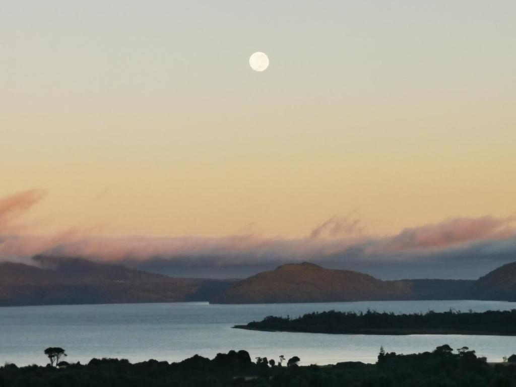 Kiyen Rupu Huillinco Chiloé