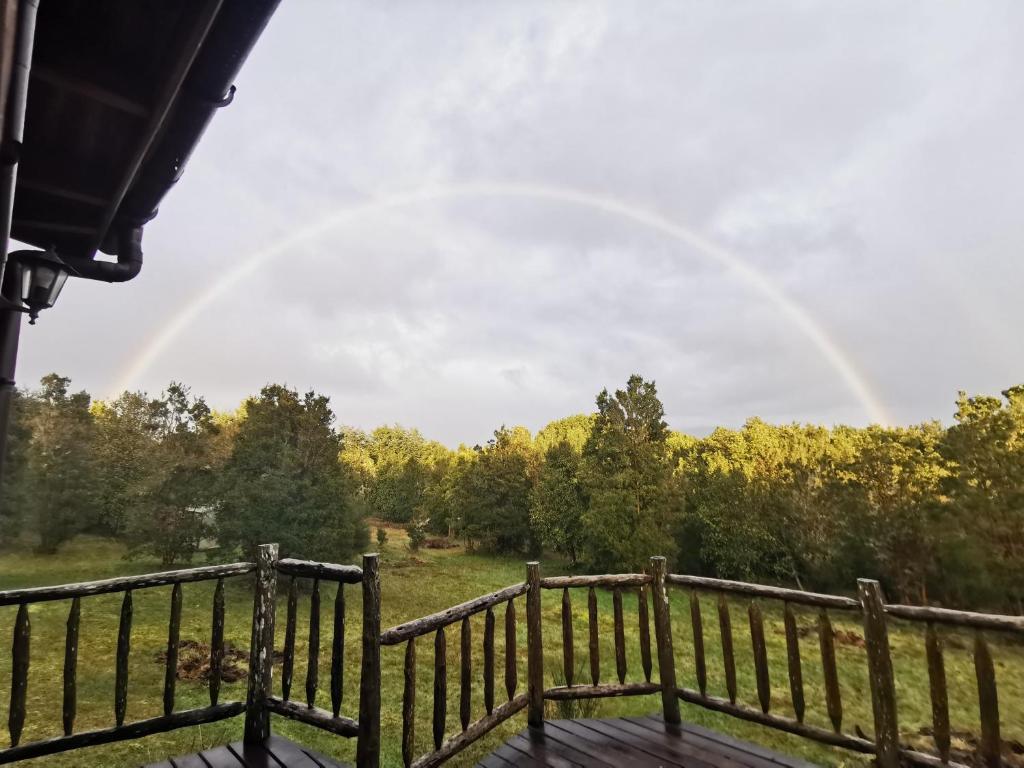 Kiyen Rupu Huillinco Chiloé