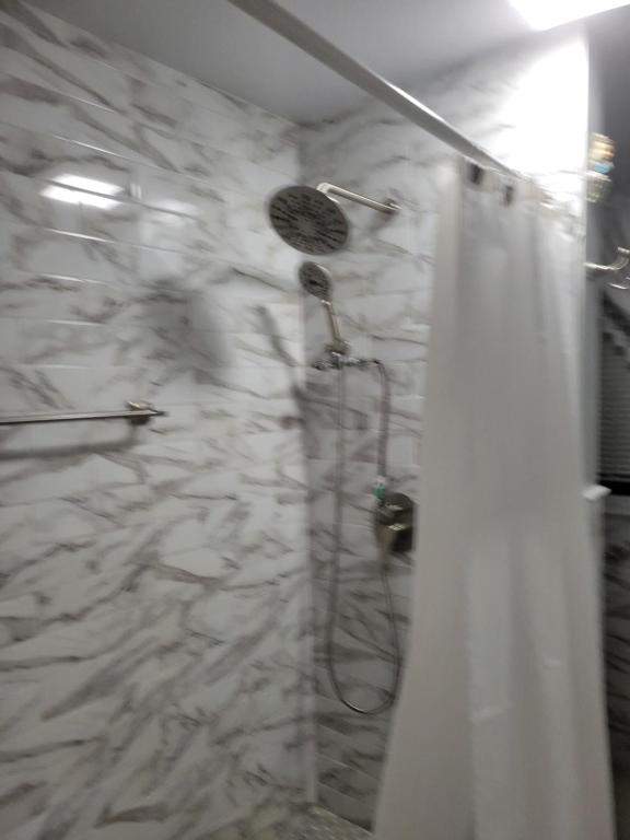 New bedroom - Habitación Doble Con Baño Compartido
