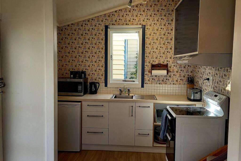 The Cottage - Resim 8