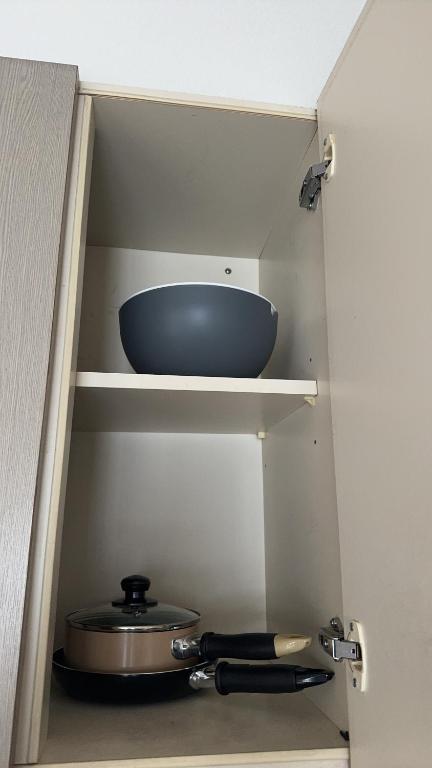 Maison Myoken - Apartamento De Dos Dormitorios