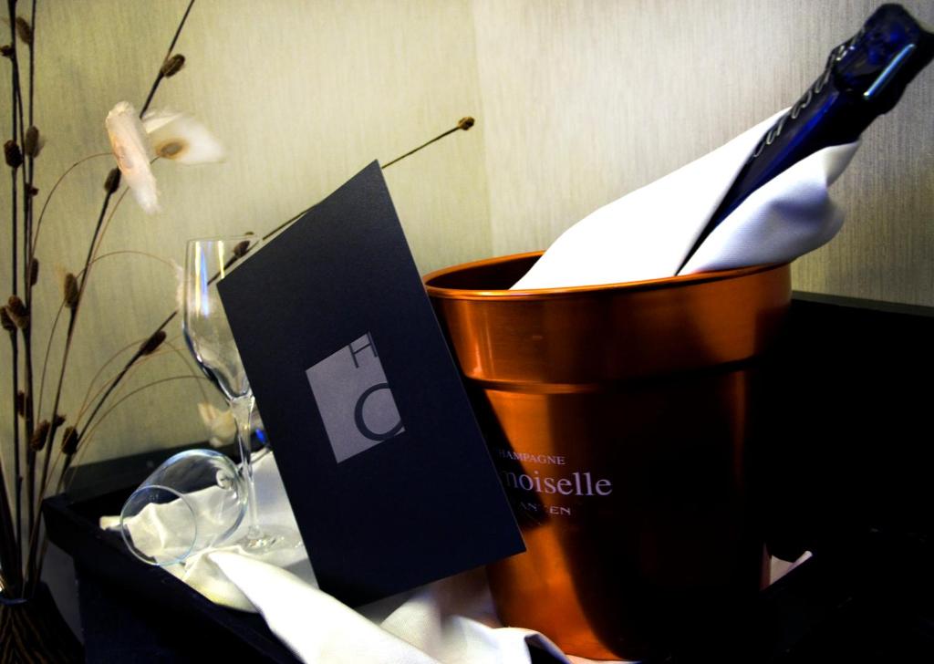 Hotel Constanza - Resim 15