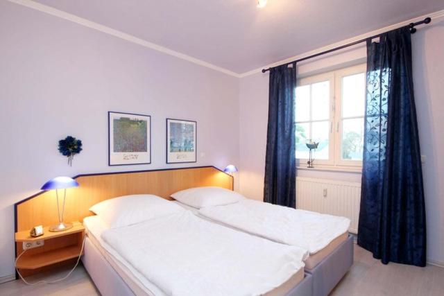 Wohnpark Granitz by Rujana - Appartement Met één Slaapkamer - 22RB17
