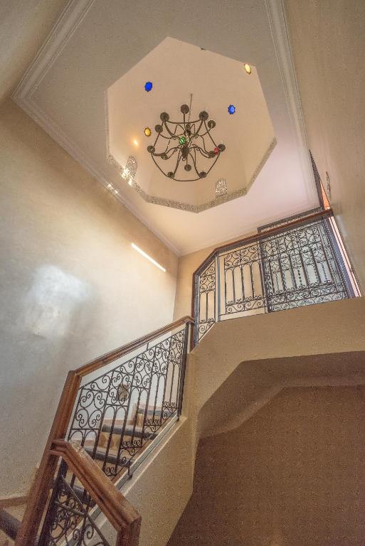 Fotografie z fotogalerie ubytování Riad Dar Attika v Marrákéši