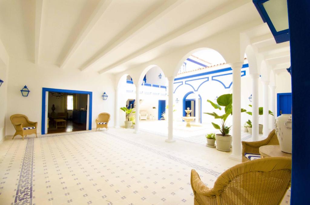 Hotel Solar do Arco