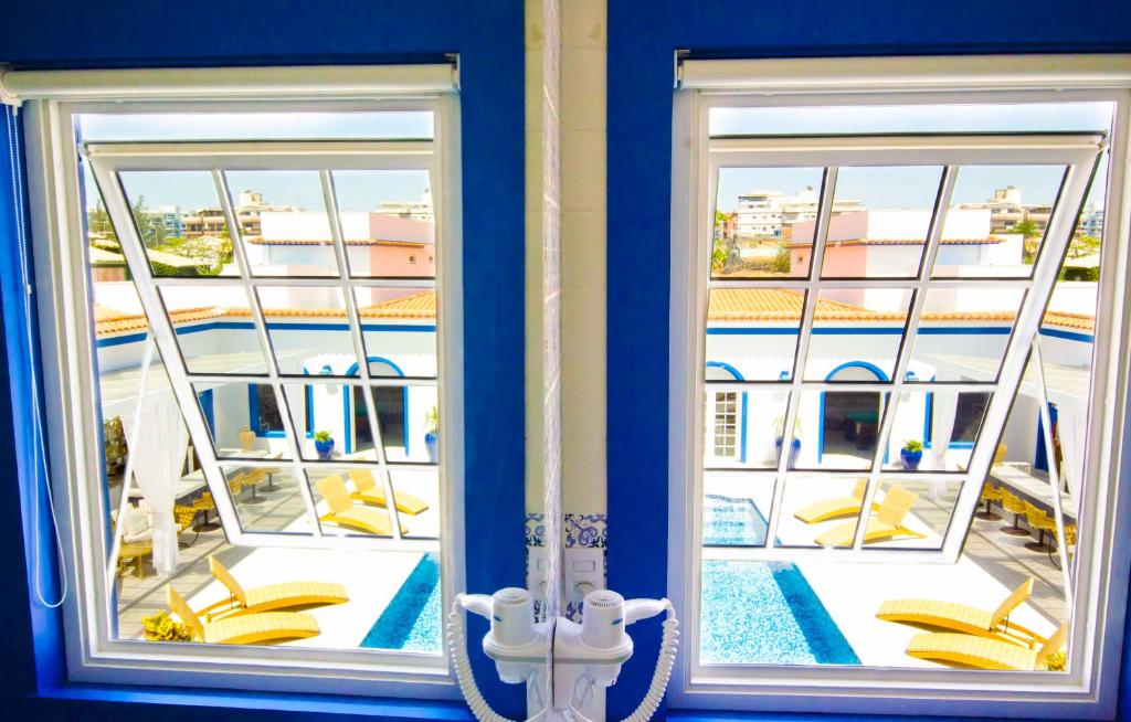  Hotel Solar do Arco
