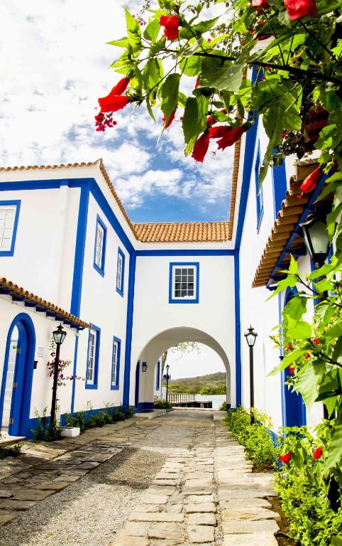  Hotel Solar do Arco